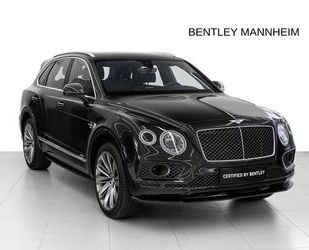 Bentley Bentayga Gebrauchtwagen