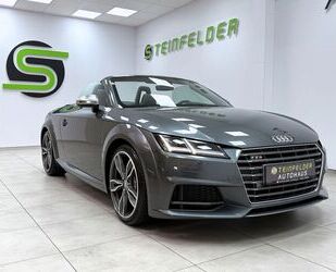 Audi TTS Gebrauchtwagen