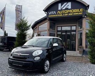 Fiat 500L Gebrauchtwagen