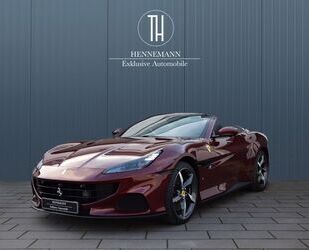 Ferrari Portofino Gebrauchtwagen