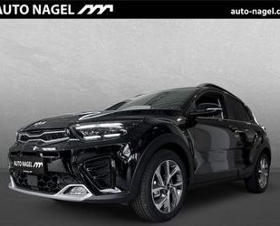 Kia Stonic Gebrauchtwagen