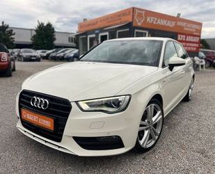 Audi A3 Gebrauchtwagen