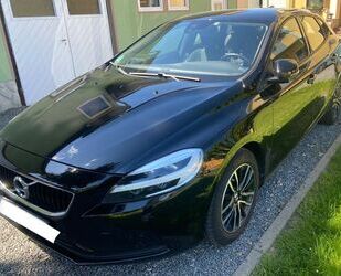 Volvo V40 Gebrauchtwagen