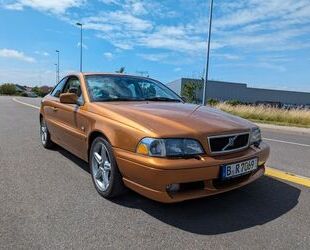 Volvo C70 Gebrauchtwagen