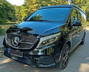 Mercedes-Benz V 250 Gebrauchtwagen