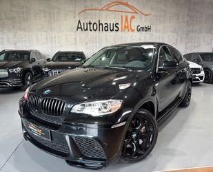 BMW X6 Gebrauchtwagen
