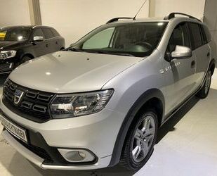 Dacia Logan Gebrauchtwagen