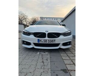 BMW 440 Gran Coupé Gebrauchtwagen