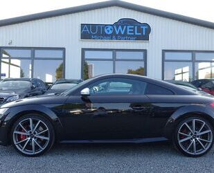 Audi TTS Gebrauchtwagen