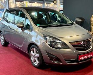 Opel Meriva Gebrauchtwagen