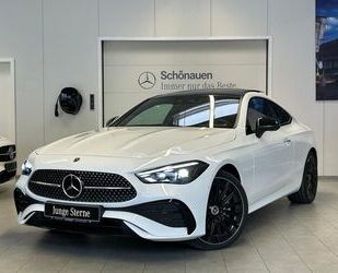 Mercedes-Benz CLE 300 Gebrauchtwagen