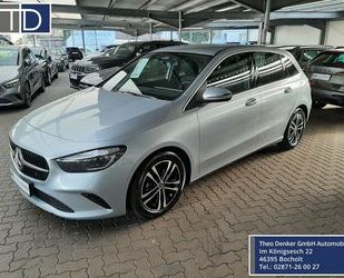 Mercedes-Benz B 180 Gebrauchtwagen