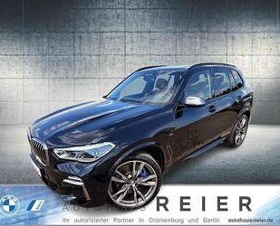 BMW X5 M50 Gebrauchtwagen