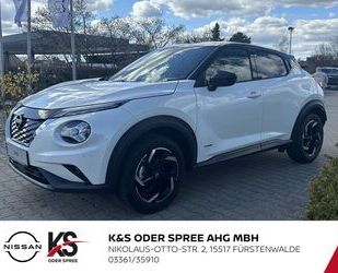 Nissan Juke Gebrauchtwagen