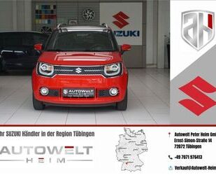 Suzuki Ignis Gebrauchtwagen