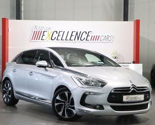 Citroen DS5 Gebrauchtwagen