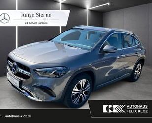 Mercedes-Benz GLA 180 Gebrauchtwagen