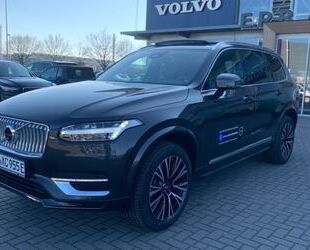 Volvo XC90 Gebrauchtwagen