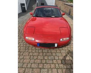 Mazda MX-5 Gebrauchtwagen
