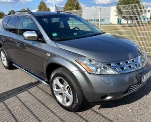 Nissan Murano Gebrauchtwagen