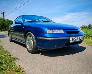 Opel Calibra Gebrauchtwagen