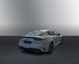 Kia Stinger Gebrauchtwagen