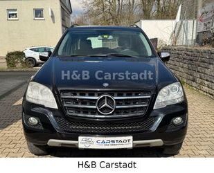 Mercedes-Benz ML 350 Gebrauchtwagen