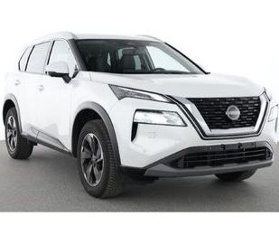 Nissan X-Trail Gebrauchtwagen