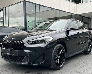 BMW X2 Gebrauchtwagen