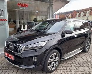Kia Sorento Gebrauchtwagen