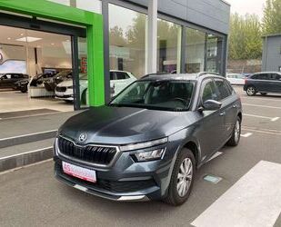 Skoda Kamiq Gebrauchtwagen
