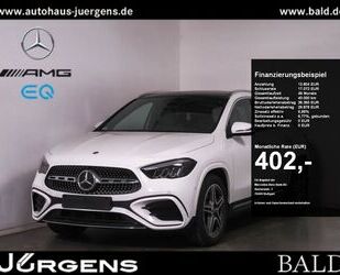 Mercedes-Benz GLA 200 Gebrauchtwagen