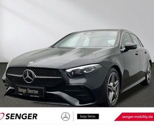 Mercedes-Benz A 200 Gebrauchtwagen
