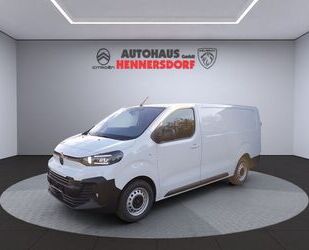 Citroen Jumpy Gebrauchtwagen
