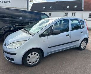 Mitsubishi Colt Gebrauchtwagen