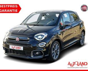 Fiat 500X Gebrauchtwagen