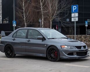 Mitsubishi Lancer Gebrauchtwagen
