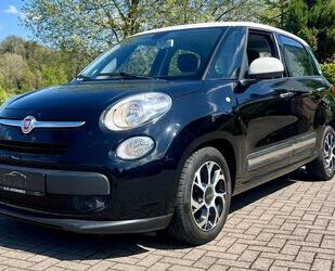 Fiat 500L Gebrauchtwagen