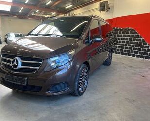 Mercedes-Benz V 220 Gebrauchtwagen