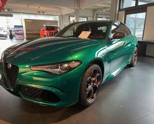 Alfa Romeo Giulia Gebrauchtwagen