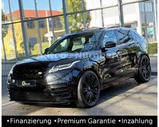 Land Rover Range Rover Velar Gebrauchtwagen