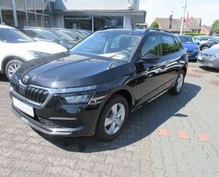 Skoda Kamiq Gebrauchtwagen