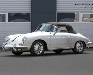 Porsche 356 Gebrauchtwagen