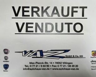 Abarth 124 Spider Gebrauchtwagen