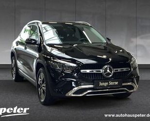 Mercedes-Benz GLA 180 Gebrauchtwagen