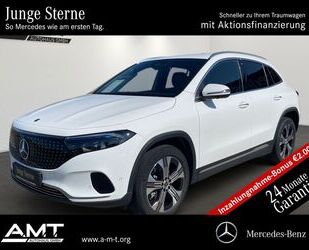 Mercedes-Benz EQA Gebrauchtwagen