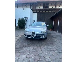 Alfa Romeo 147 Gebrauchtwagen