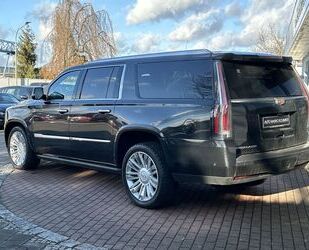 Cadillac Escalade Gebrauchtwagen