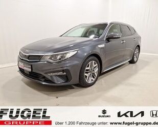 Kia Optima Gebrauchtwagen
