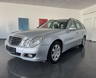 Mercedes-Benz E 200 Gebrauchtwagen